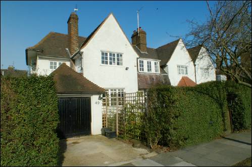49 Meadway